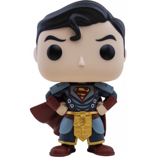Funko POP Superman (DC Imperial Palace)