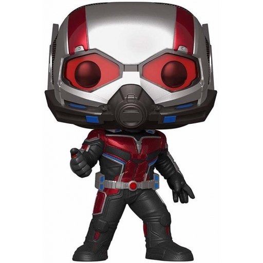 Figurine Funko POP Giant-Man (Supersized) (Ant-Man and the Wasp)