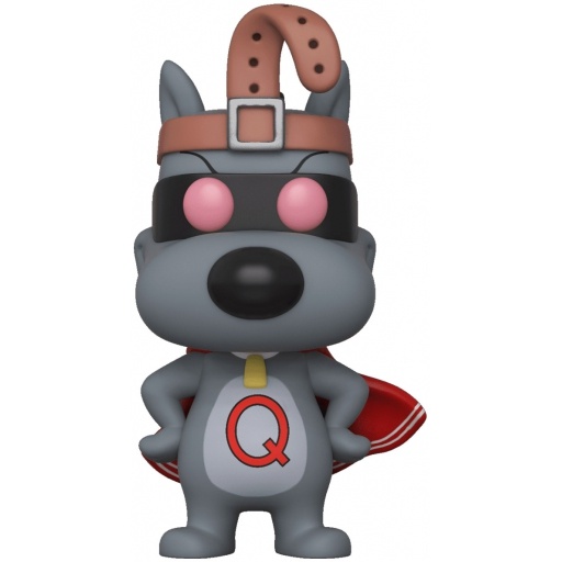 Figurine Funko POP Quaildog (Doug)