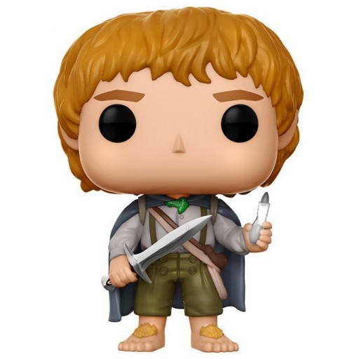 Funko POP Samwise Gamgee (Lord of the Rings)