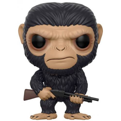 Funko POP Caesar (Planet of the Apes)