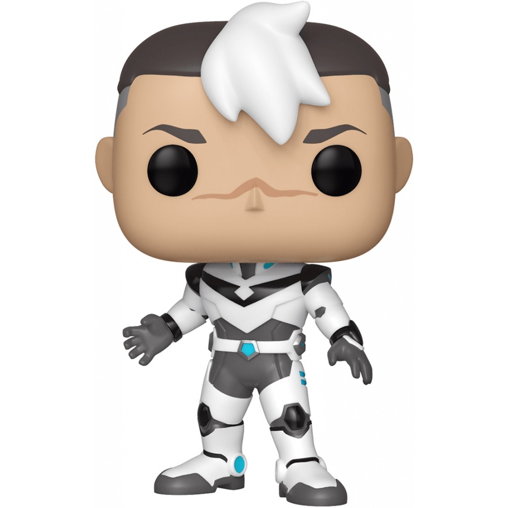 Funko POP Shiro (Voltron)