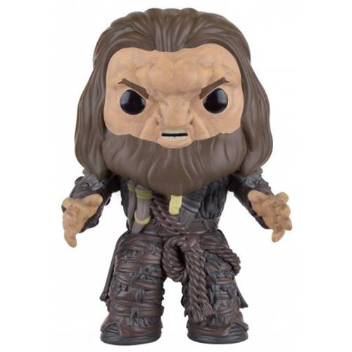 Figurine Funko POP Mag the Mighty (Supersized) (Game of Thrones)