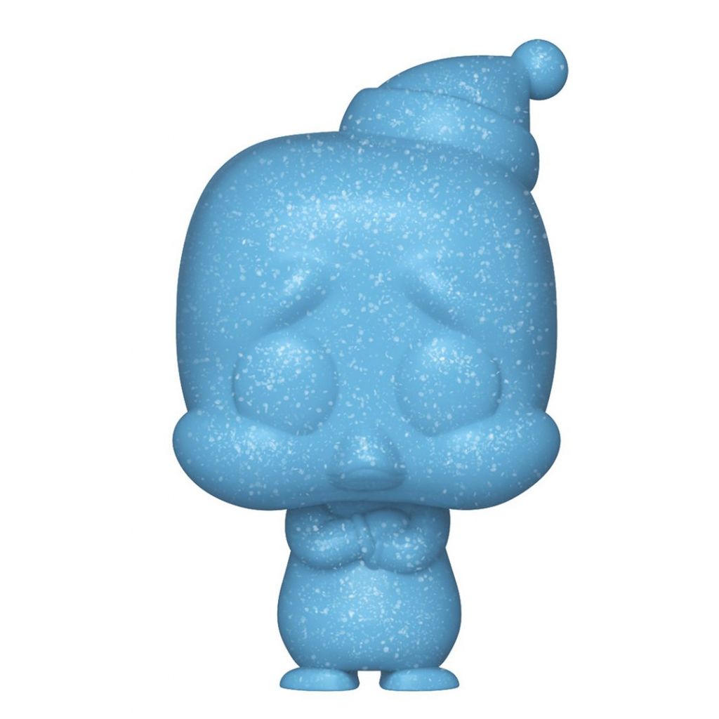 Funko POP Chilly Willy (Translucent Blue) (Chilly Willy)