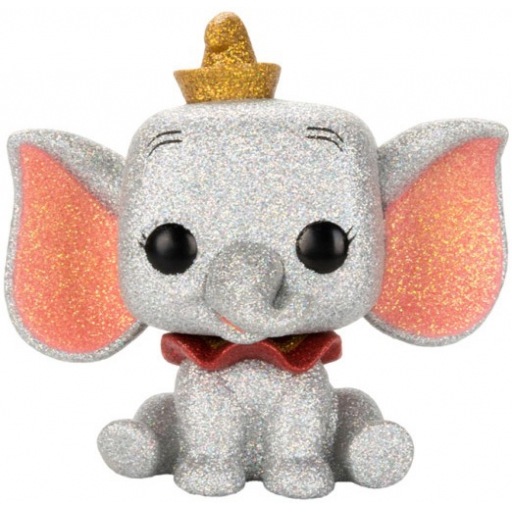 Funko POP Dumbo (Glitter) (Dumbo)