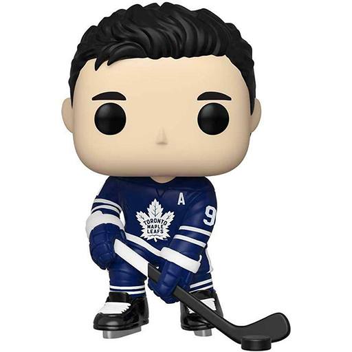 Figurine Funko POP John Tavares (NHL)
