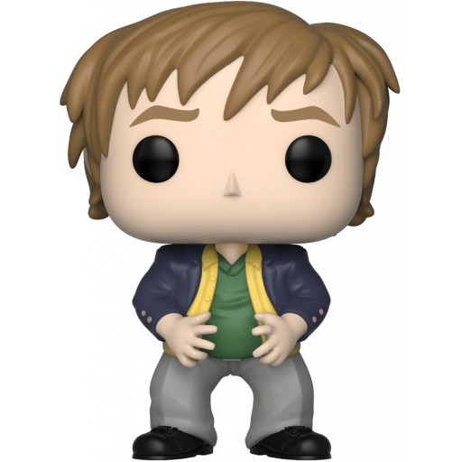 Figurine Funko POP Tommy with Ripped Coat (Tommy Boy)