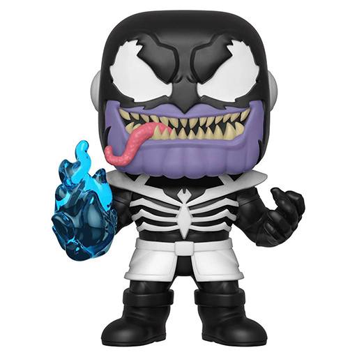 Figurine Funko POP Venomized Thanos (Venom)
