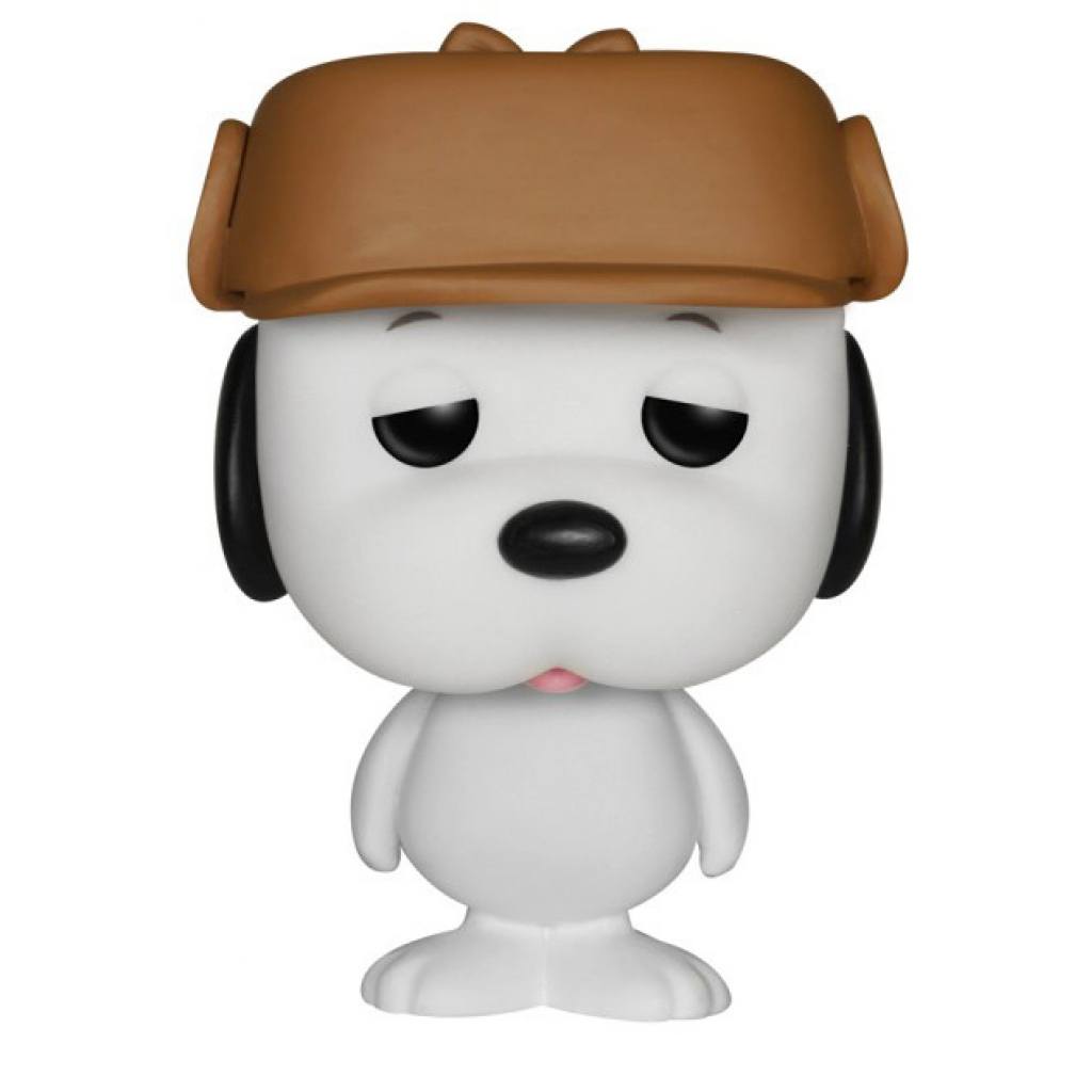Funko POP Olaf (Peanuts)