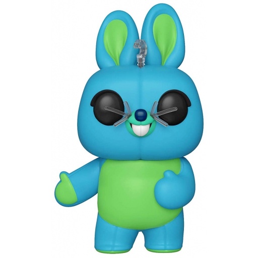 Funko POP Bunny (Toy Story 4)