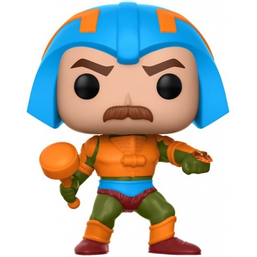 Figurine Funko POP Man-At-Arms (Masters of the Universe)