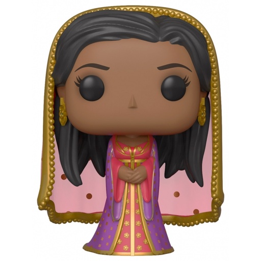 Funko POP Princess Jasmine (Desert Moon) (Aladdin (2019))