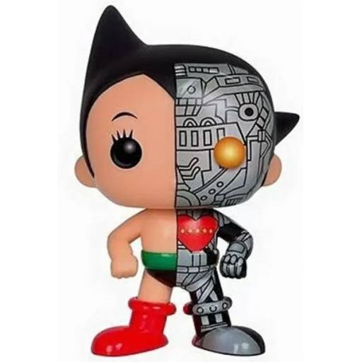 Figurine Funko POP Astro Boy (Dissected) (Astro Boy)