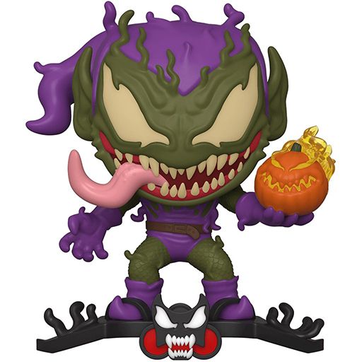 Figurine Funko POP Venomized Green Goblin (Venom)
