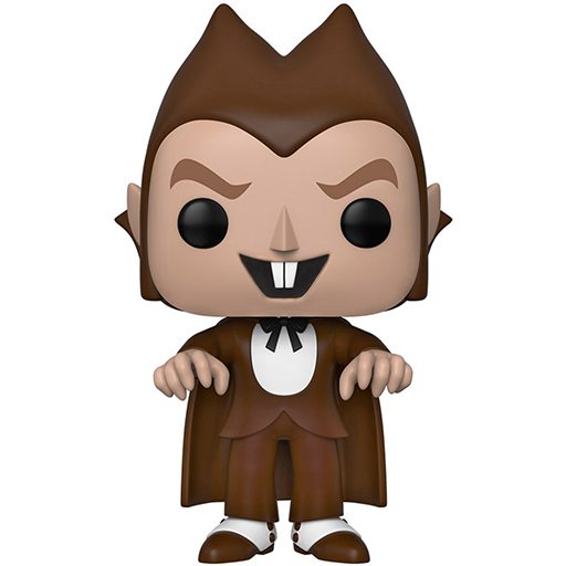 Funko POP Count Chocula (Supersized) (Ad Icons)