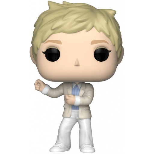 Figurine Funko POP Ellen DeGeneres (Celebrities)