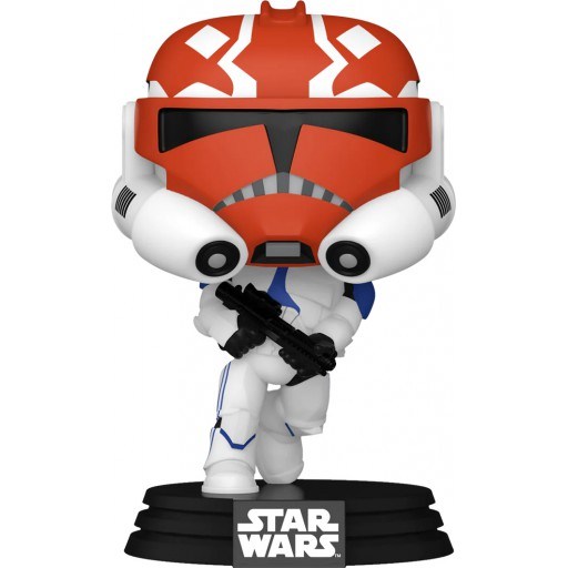 Figurine Funko POP 332nd Company Trooper (Star Wars: The Clone Wars)