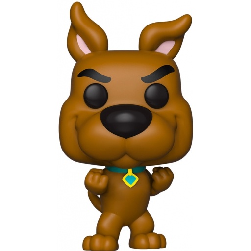 Funko POP Scrappy-Doo (Scooby-Doo)