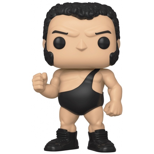 Funko POP Andre The Giant (Supersized) (WWE)