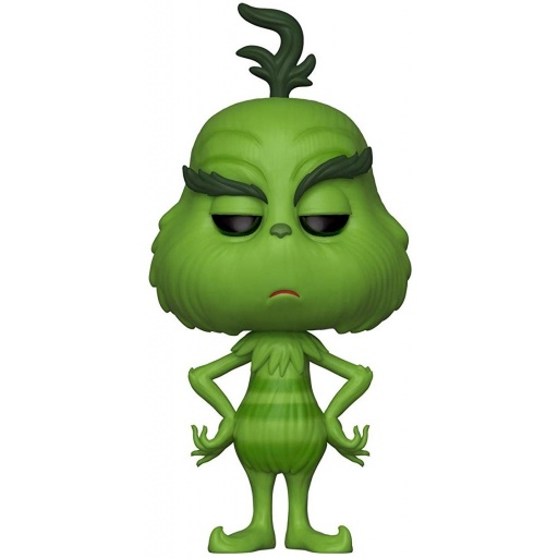 Funko POP The Grinch (The Grinch)