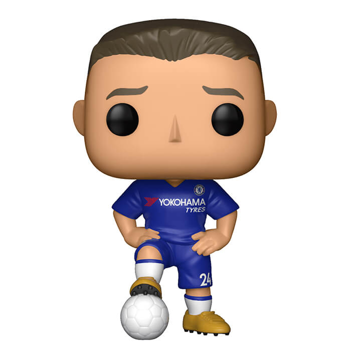 Funko POP Gary Cahill (Chelsea) (Premier League (UK Football League))