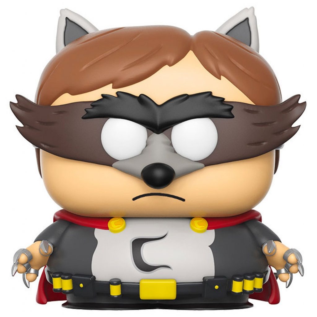 Figurine Funko POP The Coon (South Park)