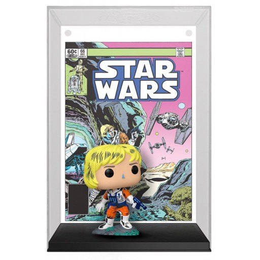 POP Luke Skywalker (Star Wars: Retro Series)