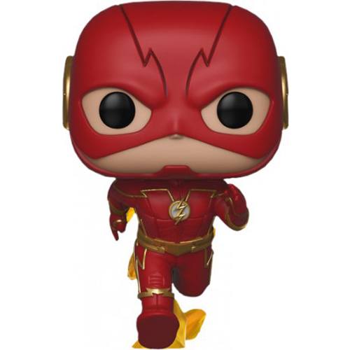 Figurine Funko POP The Flash (The Flash)