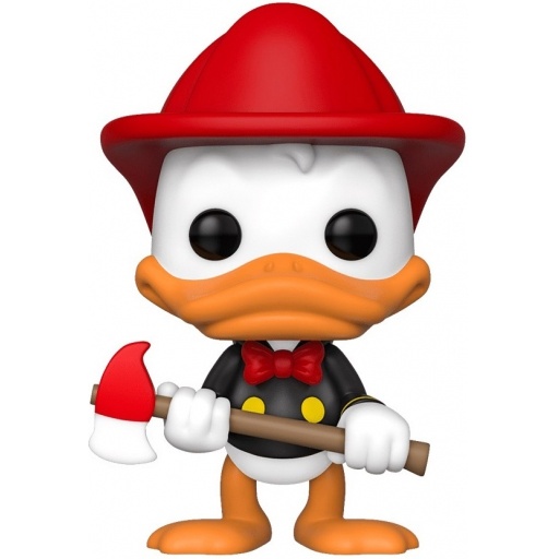 Figurine Funko POP Donald Duck (Mickey Mouse & Friends)