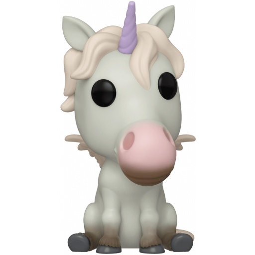 Figurine Funko POP Unicorn (Onward)