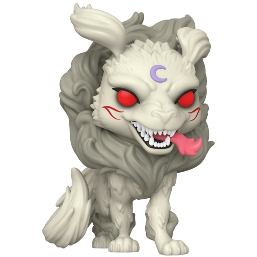 Figurine Funko POP Sesshomaru as Demon Dog (Supersized) (InuYasha)