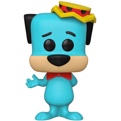 Figurine Funko POP Huckleberry Hound (Chase) (Hanna Barbera)