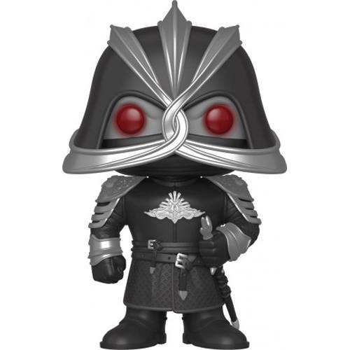 Figurine Funko POP The Mountain (Supersized) (Game of Thrones)