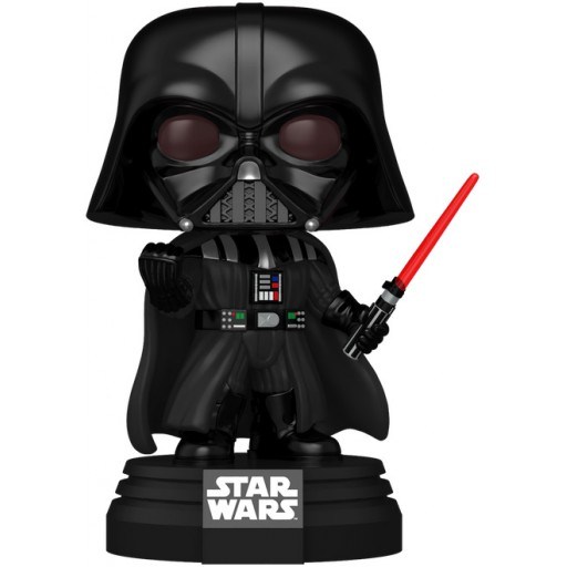 POP Darth Vader (Lights & Sound) (Star Wars: Episode IX, The Rise of Skywalker)