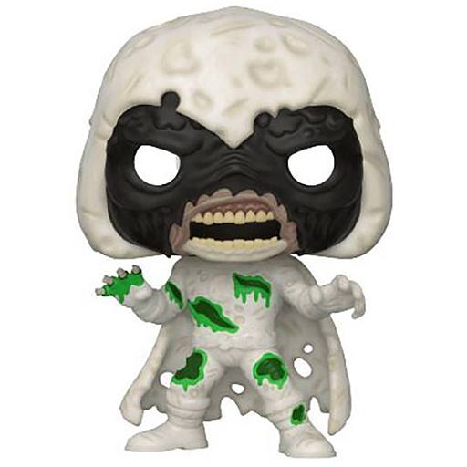 Figurine Funko POP Zombie Moon Knight (Marvel Zombies)