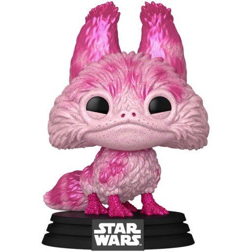POP Loth Cat (Diamond Glitter) (Star Wars : Ahsoka)