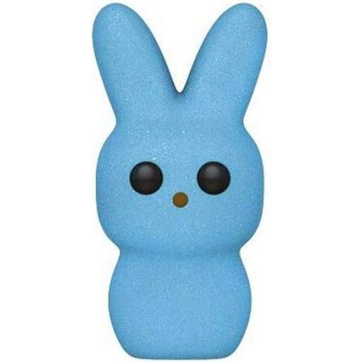 Figurine Funko POP Blue Bunny (Peeps)