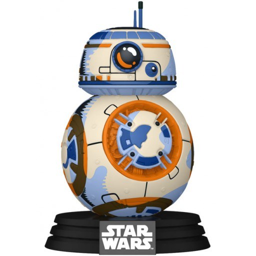 POP BB-8 (Star Wars: Retro Series)