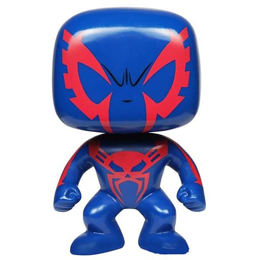 Funko POP Spider-Man (2099) (Marvel Comics)