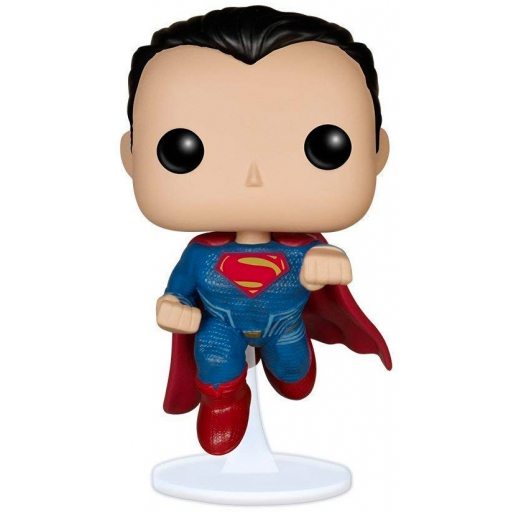 Figurine Funko POP Superman (Batman v Superman: Dawn of Justice)