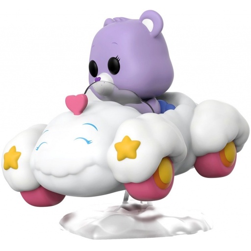 Figurine Funko POP Share Bear with Cloud Mobile (Care Bears)