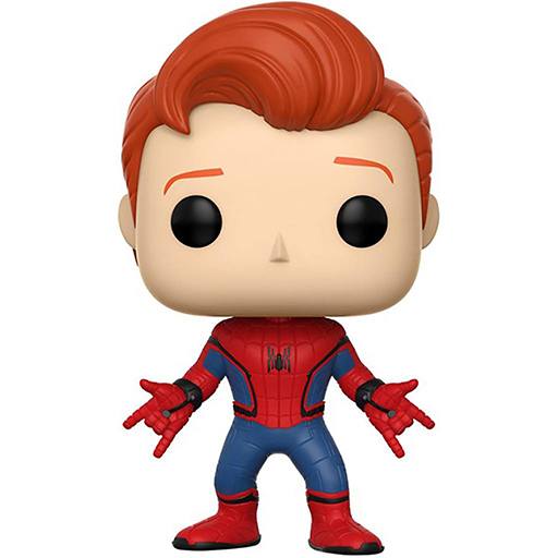 Figurine Funko POP Conan O'Brien as Spider-Man (Conan O'Brien)