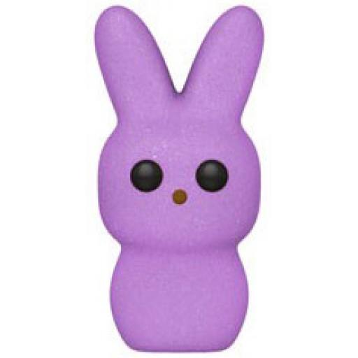 Figurine Funko POP Lavender Bunny (Peeps)