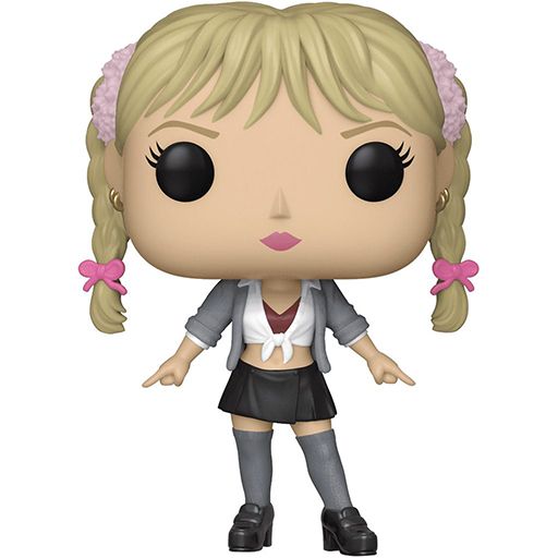 Funko POP Britney Spears (Baby One More Time) (Britney Spears)