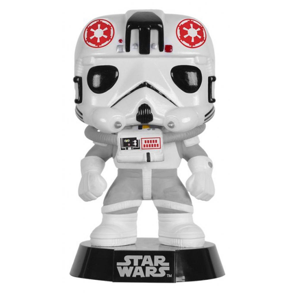 Figurine Funko POP AT-AT Driver (Star Wars: Episode VII, The Force Awakens)