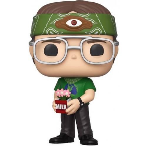 Funko POP Dwight Schrute as Recyclops (The Office)