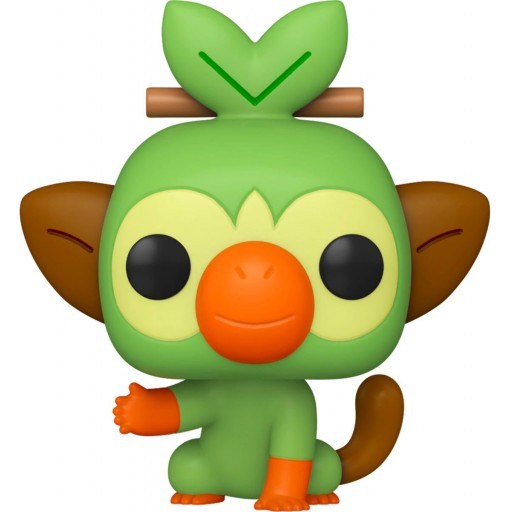 Funko POP Grookey (Pokémon)