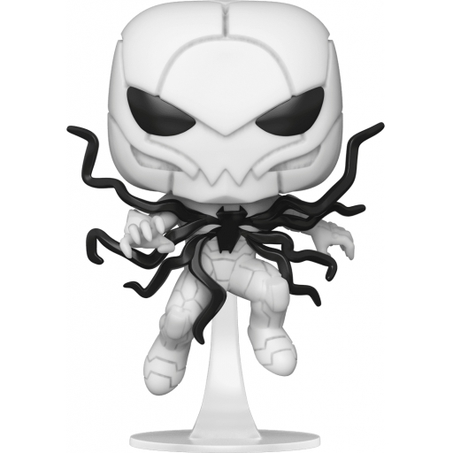 Funko POP Poison Spider-Man (Venom)