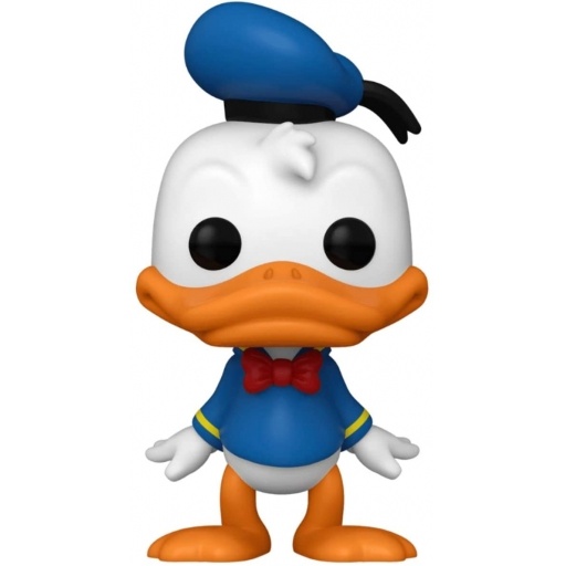 Figurine Funko POP Donald Duck (Mickey Mouse & Friends)