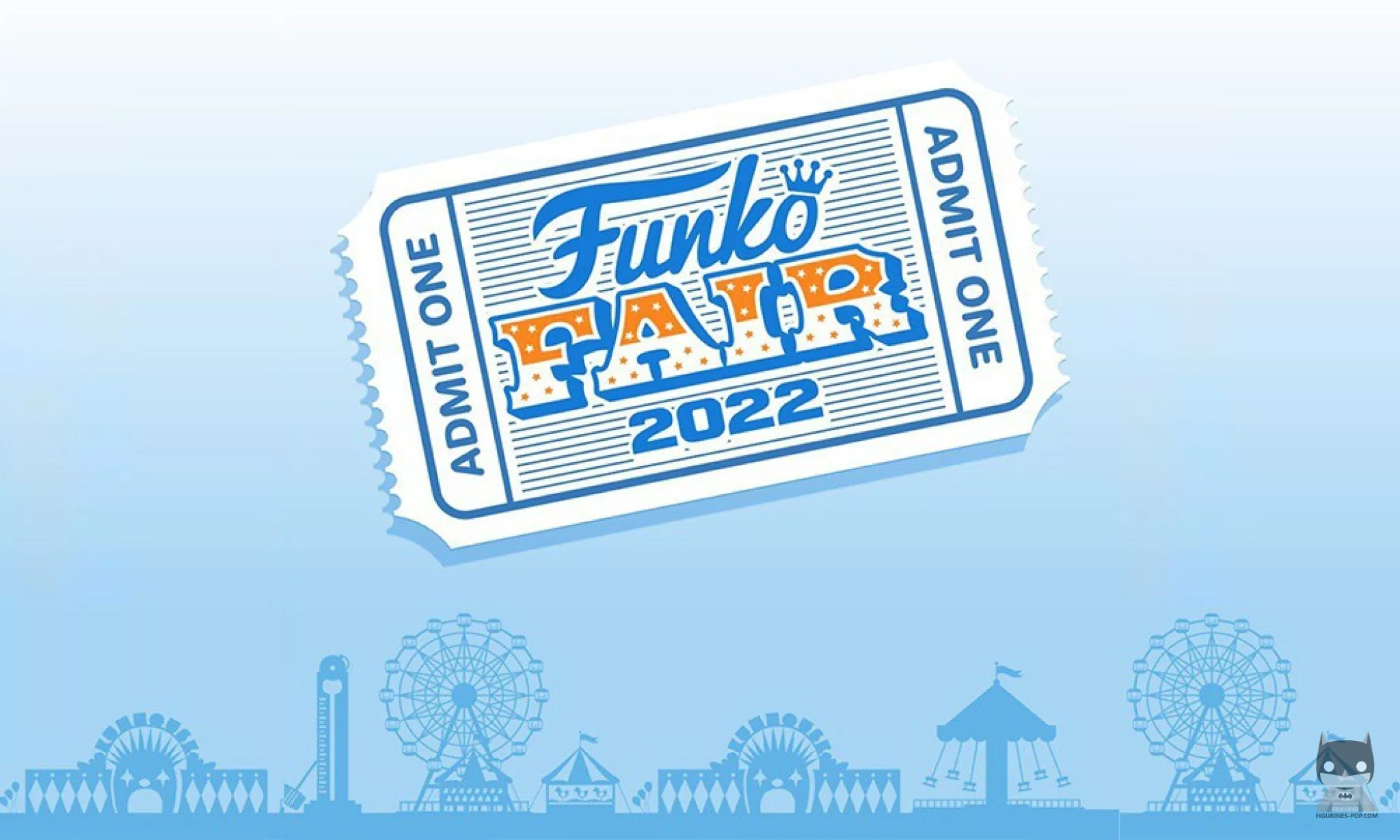 All the announcements of the Funko Fair 2022